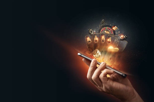 tradingview মোবাইল অ্যাপ ইন্টারফেস