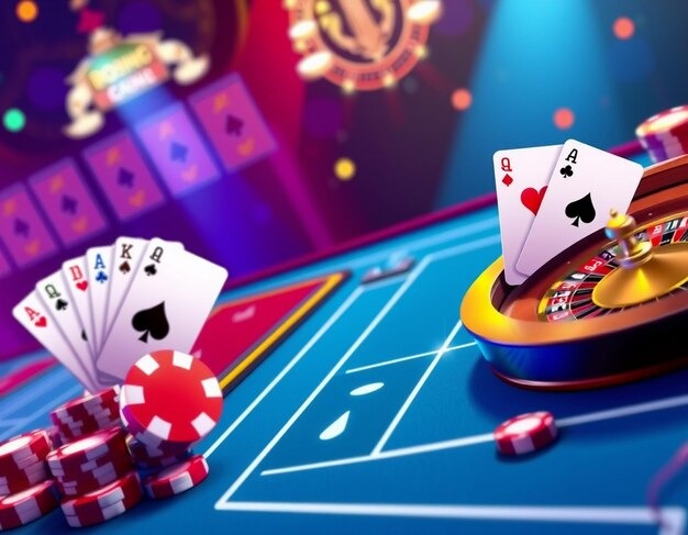 tradingview এর প্রধান গেম স্ক্রিন